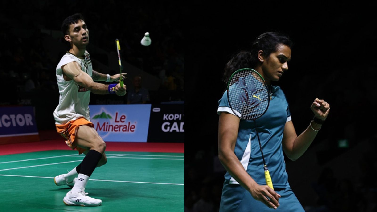PV Sindhu, Lakshya Sen bow out in quarterfinals as India’s Indonesia Masters campaign ends PV Sindhu, Lakshya Sen bow out in quarterfinals as India’s Indonesia Masters campaign ends