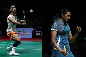 PV Sindhu, Lakshya Sen bow out in quarterfinals as Indiaโs Indonesia Masters campaign ends SportsTak