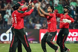 BCB's gimmicks continues despite exiting T20 World Cup 2026, now wants ICC to do this SportsTak