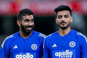 Revealed! Why Jasprit Bumrah, Axar Patel sit out of India's playing XI in 2nd T20I against New Zealand SportsTak