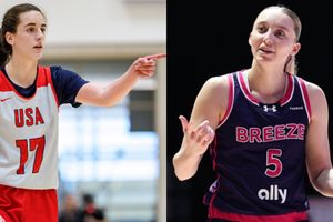 Wings star Paige Bueckers drops truth bomb on Fever's Caitlin Clark WNBA rivalry SportsTak