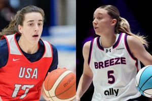 WNBA 30th season kicks off with Caitlin Clark vs Paige Bueckers rivalry as Fever faces Wings in opener SportsTak