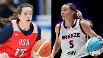 WNBA 30th season kicks off with Caitlin Clark vs Paige Bueckers rivalry as Fever faces Wings in opener Fever vs Wings