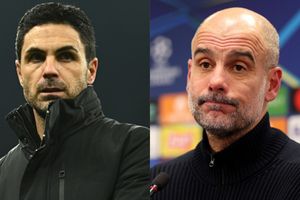 Pep Guardiola delivers surprise Arsenal verdict as Man City Premier League title hopes fade SportsTak