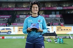 Double whammy for Delhi Capitals, two stars ruled out of WPL 2026; replacements announced SportsTak