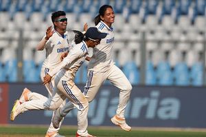 World Cup-winning star returns as BCCI announces India’s squad for one-off Test against Australia SportsTak