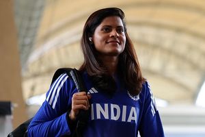 BCCI names India ‘A’ team for Women’s Asia Cup Rising Stars with strong WPL presence SportsTak