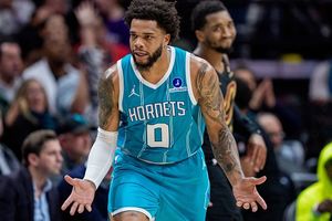 Miles Bridges trade rumors: Three teams in race to get LaMelo Ball's $75 million teammate as Hornets reveal demands SportsTak