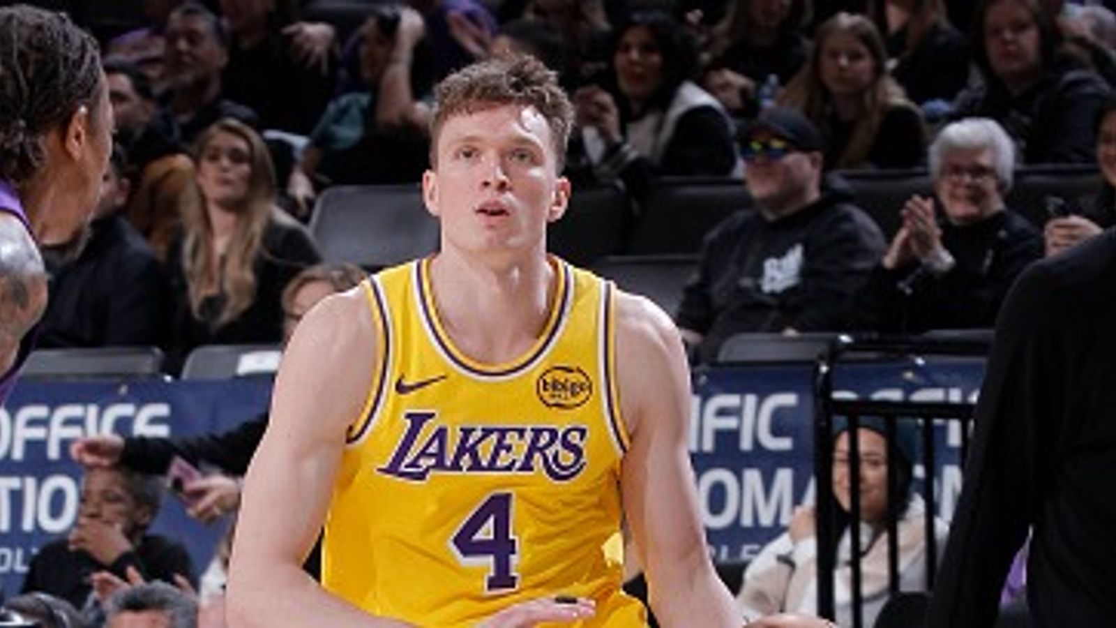LA Lakers seek rotation upgrade as Dalton Knecht emerges in trade talks ahead of trade deadline LA Lakers seek rotation upgrade as Dalton Knecht emerges in trade talks ahead of trade deadline
