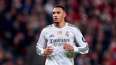 Alvaro Arbeloa trusts Trent Alexander-Arnold as new reports dismisses Real Madrid exit rumors SportsTak