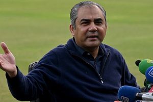 Drama-mama Pakistan shoot empty threat to ICC after Bangladesh's T20 WC exit, Here's what PCB chief said SportsTak