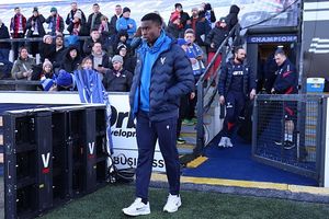 Crystal Palace find Chelsea teenager as IDEAL replacement for Marc Guehi, his name is... SportsTak