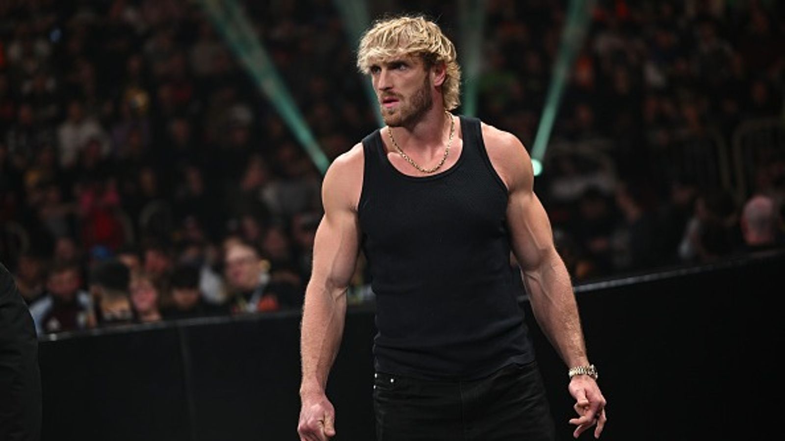 Indie wrestler ACCUSES Logan Paul of copying gimmick on WWE RAW Indie wrestler ACCUSES Logan Paul of copying gimmick on WWE RAW