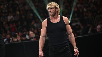 Indie wrestler ACCUSES Logan Paul of copying gimmick on WWE RAW SportsTak