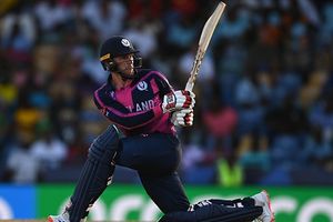 ICC officially announces Scotland as Bangladesh's replacement for T20 World Cup 2026 SportsTak