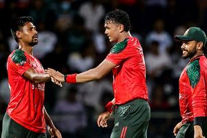 Shock exit at BCB as senior official steps down after Bangladesh's T20 World Cup ouster SportsTak