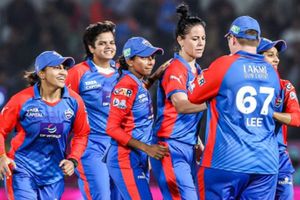 WPL 2026: DC snap RCB's winning streak with seven-wicket triumph, surge to 2nd in points table SportsTak