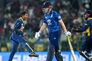 'Worst pitch I've ever played on...': Harry Brook lambasts Colombo surface after England defeat Sri Lanka in 2nd ODI SportsTak