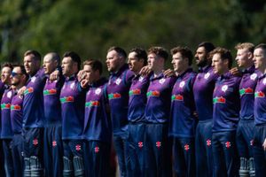 'Our squad has been...': Scotland's first reaction to surprise T20 World Cup call-up goes viral SportsTak