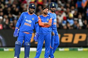 'It is not ideal...': R Ashwin feels this India star should not be dropped in NZ T20Is despite poor performances SportsTak