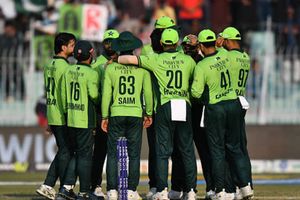 Big news: No place for Mohammad Rizwan and Haris Rauf as Pakistan announce squad for T20 World Cup SportsTak