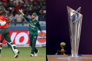 World Cup winner claims 'Pakistan misled Bangladesh over playing in India' at T20 WC 2026 SportsTak