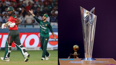 World Cup winner claims 'Pakistan misled Bangladesh over playing in India' at T20 WC 2026 In Pic: Bangladesh vs Pakistan and T20 World Cup