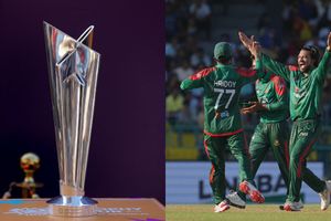 'We want to play, but…': BCB director reveals government’s role in Bangladesh’s T20 World Cup exit SportsTak