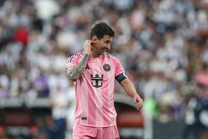 POOR start for Lionel Messi's Inter Miami, suffers 3-0 loss vs Alianza in pre-season friendly SportsTak