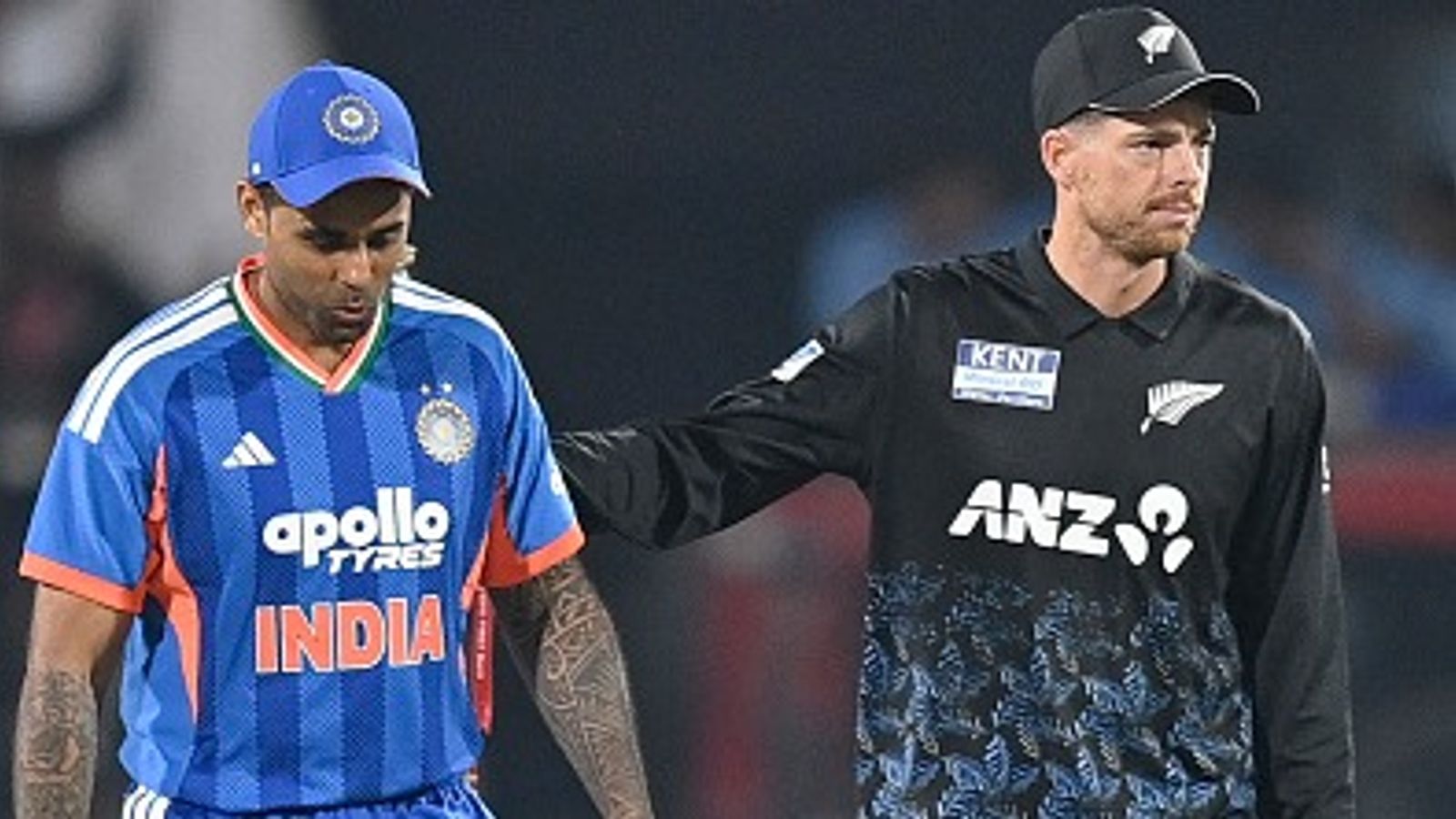 IND vs NZ: India opt to bowl first in 3rd T20I against New Zealand, Bumrah returns; Know playing XIs here IND vs NZ: India opt to bowl first in 3rd T20I against New Zealand, Bumrah returns; Know playing XIs here