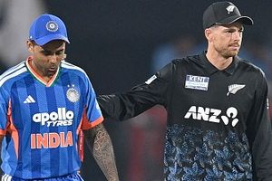 IND vs NZ: India opt to bowl first in 3rd T20I against New Zealand, Bumrah returns; Know playing XIs here SportsTak