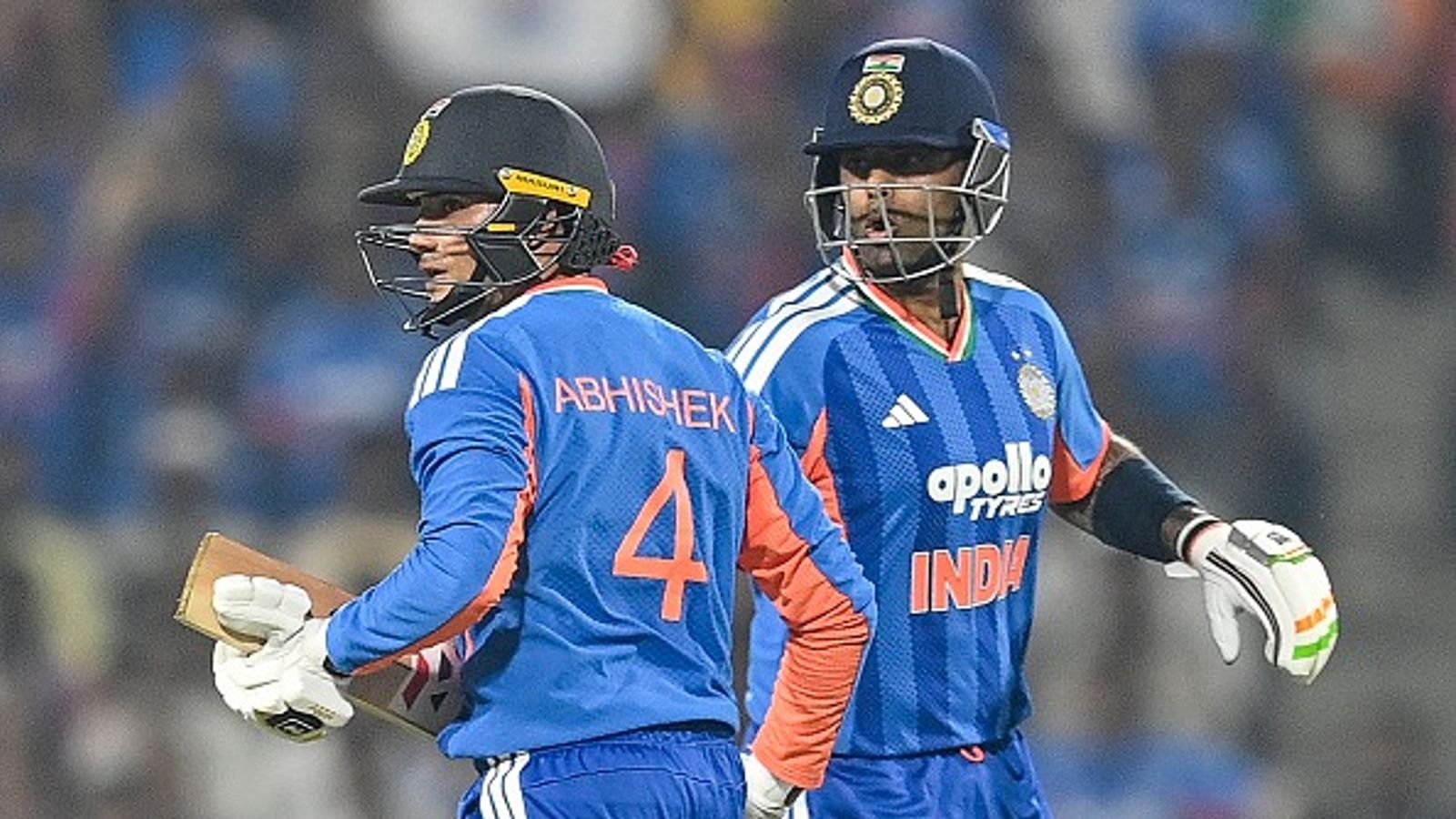 India to face this team in sole warm-up clash for T20 World Cup 2026 India to face this team in sole warm-up clash for T20 World Cup 2026