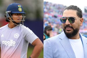 WATCH: Yuvraj Singh labels Vaibhav Sooryavanshi 'fearless and special' after India's performance in Under-19 World Cup 2026 SportsTak