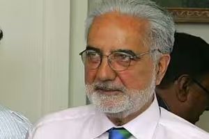 Former BCCI president IS Bindra breathes his last at 84 SportsTak