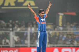 'You should be there, but...': Ravi Bishnoi opens up on making his long return to India's T20I side SportsTak