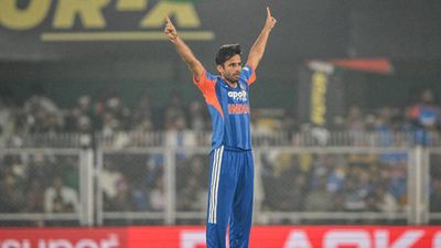 'You should be there, but...': Ravi Bishnoi opens up on making his long return to India's T20I side SportsTak