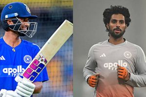 Washington Sundar could miss T20 World Cup due to injury, Tilak Varma likely to be available: Report SportsTak