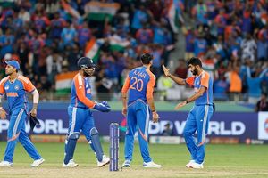 ‘Pakistan, don’t come..you will be thrashed’: Ex-India captain takes savage dig at Mohsin Naqvi amid T20 World Cup boycott calls SportsTak