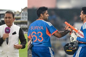 ‘This series is just an appetizer’: Sunil Gavaskar's honest take on India’s early T20 World Cup preparations SportsTak