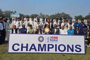 Piyush Singh’s double ton powers Bihar to massive win in Ranji Trophy 2025-26 Plate final SportsTak