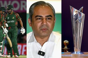 'We wanted Bangladesh to play': BCCI alleges Mohsin Naqvi influenced Bangladesh’s absence from T20 World Cup 2026 SportsTak