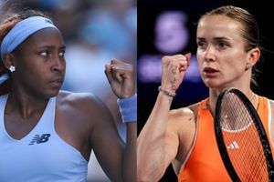 Coco Gauff vs Elina Svitolina, Australian Open 2026 quarterfinal schedule, date, time, live stream, head-to-head & more SportsTak