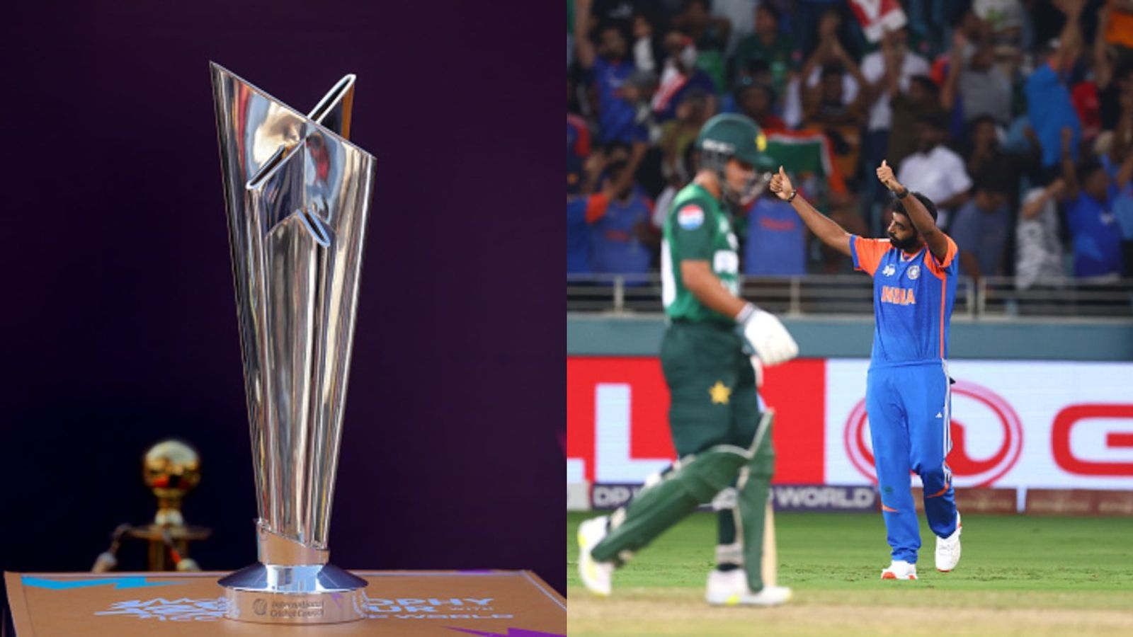 Will Pakistan skip T20 World Cup 2026 match against India? PCB hints at new plan Will Pakistan skip T20 World Cup 2026 match against India? PCB hints at new plan