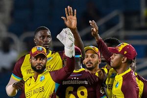 CWI names West Indies squad for T20 World Cup 2026, rewarding rising star with 3 T20Is SportsTak