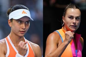 Aryna Sabalenka vs Iva Jovic vs Elina Svitolina, Australian Open 2026 quarterfinal schedule, date, time, live stream, head-to-head & more SportsTak