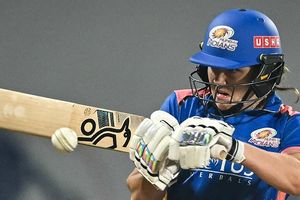 RCB vs MI: Nat Sciver-Brunt creates history with first-ever WPL century SportsTak