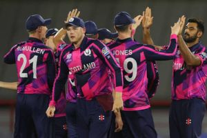 Richie Berrington to lead as Scotland announce squad for T20 World Cup, Afghan-born pacer given maiden call-up SportsTak