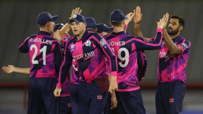 Richie Berrington to lead as Scotland announce squad for T20 World Cup, Afghan-born pacer given maiden call-up SportsTak