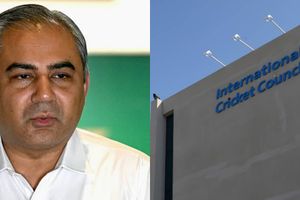 Bangladesh could replace Pakistan from T20 World Cup, ICC ready to take drastic step after PCB chief's statement: Report SportsTak