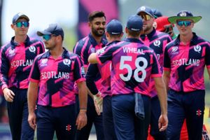'Not how we wanted to go...': Scotland breaks silence on Bangladesh's ouster from T20 World Cup SportsTak